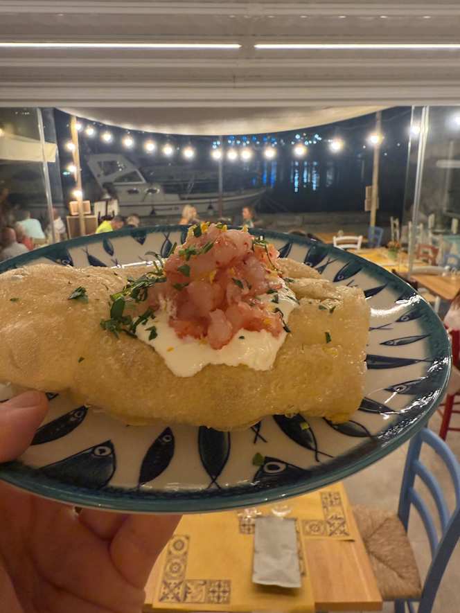 Quagliariè Trattoria Pizzeria - 1