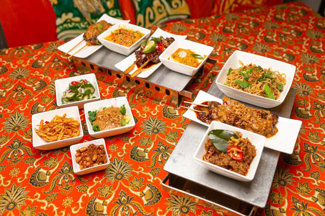 Kraton Rosbeijer - 1