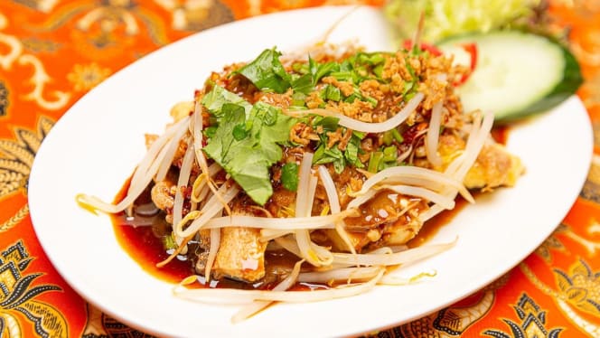 Kraton Rosbeijer - 5