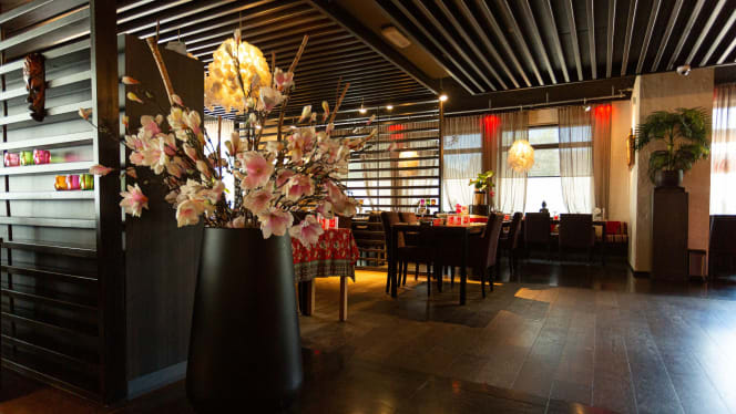 Kraton Rosbeijer - 0