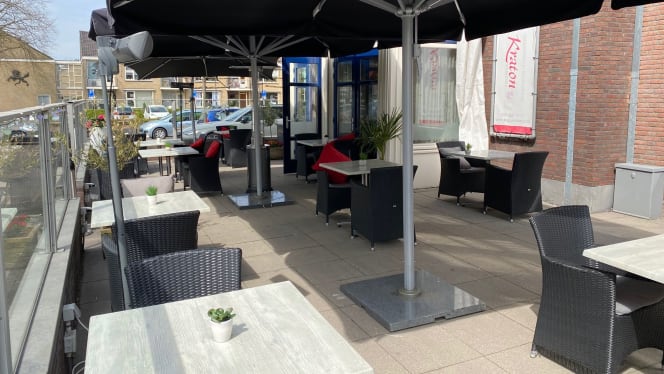 Kraton Rosbeijer - 9