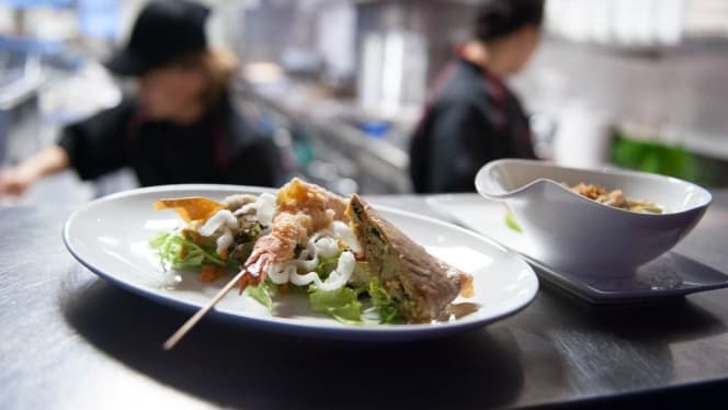 Kraton Rosbeijer - 1