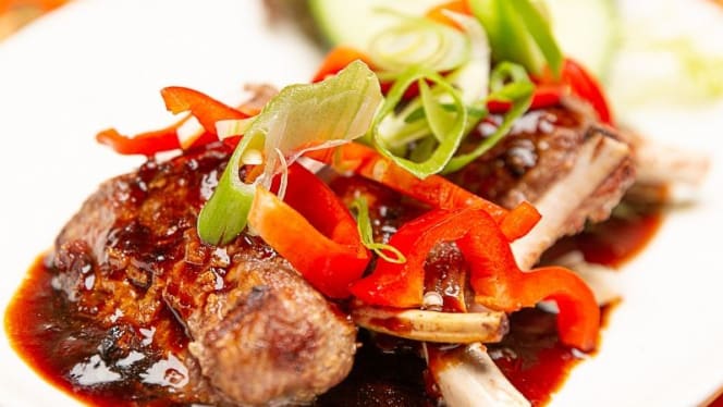 Kraton Rosbeijer - 8