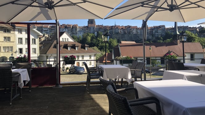 Brasserie de l'Épée - 9