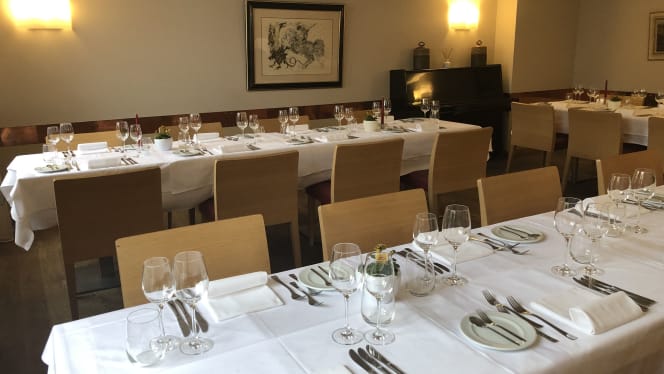 Brasserie de l'Épée - 8