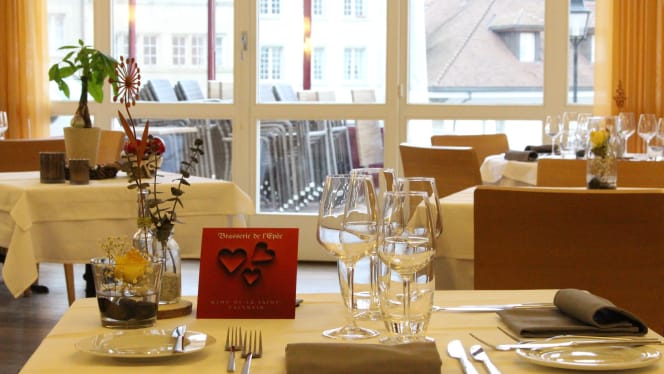 Brasserie de l'Épée - 7