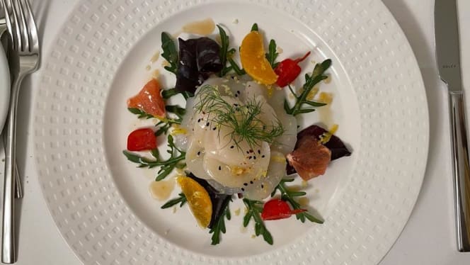 Brasserie de l'Épée - 3