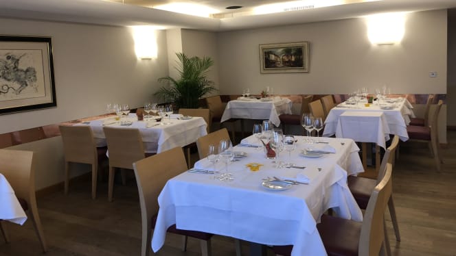 Brasserie de l'Épée - 5