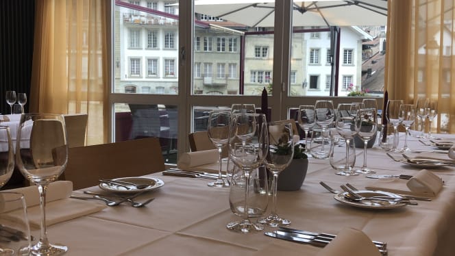 Brasserie de l'Épée - 6