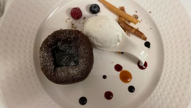 Brasserie de l'Épée - 1