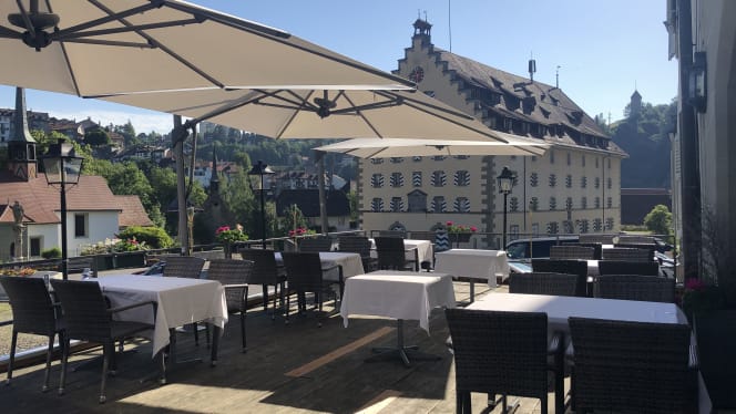 Brasserie de l'Épée - 0