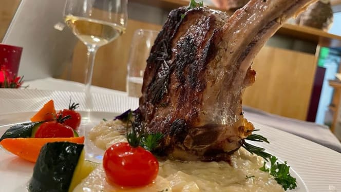 Brasserie de l'Épée - 2