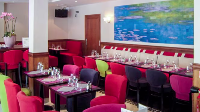 Les Impressionnistes - 0