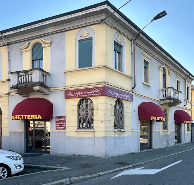 La Butega Lumbarda - 1