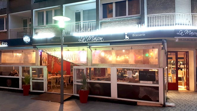 La Maison - Dunkerque - 4