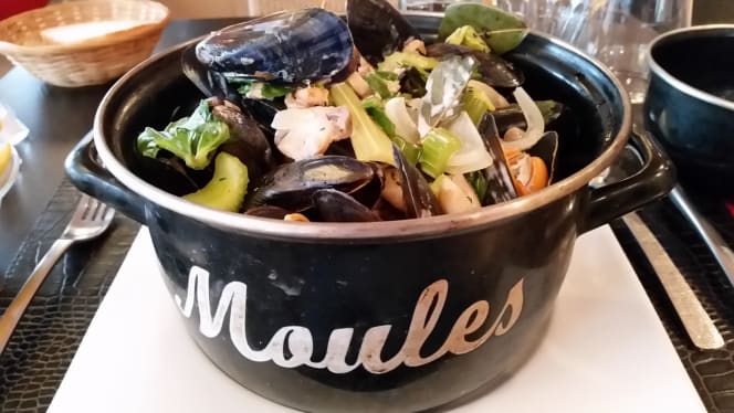 La Maison - Dunkerque - 1