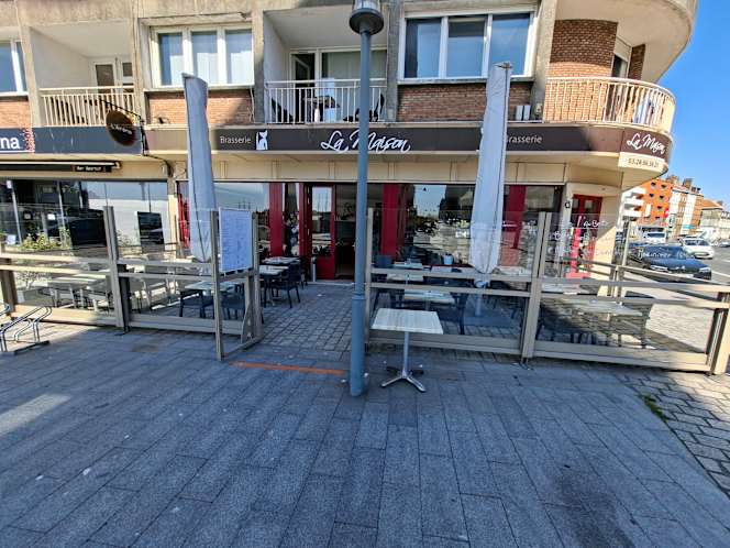 La Maison - 3