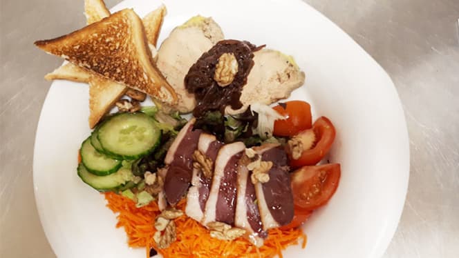 La Maison - Dunkerque - 3