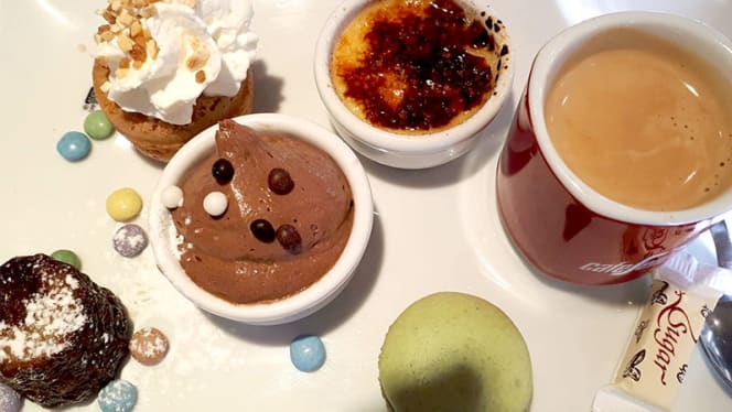 La Maison - Dunkerque - 2