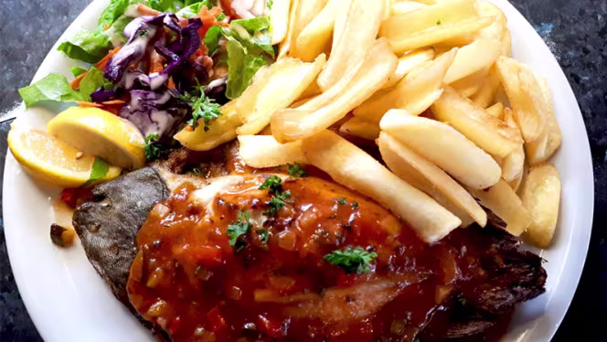 La Maison - Dunkerque - 0