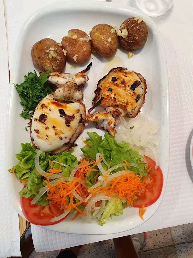 Estrela Brilhante - 8