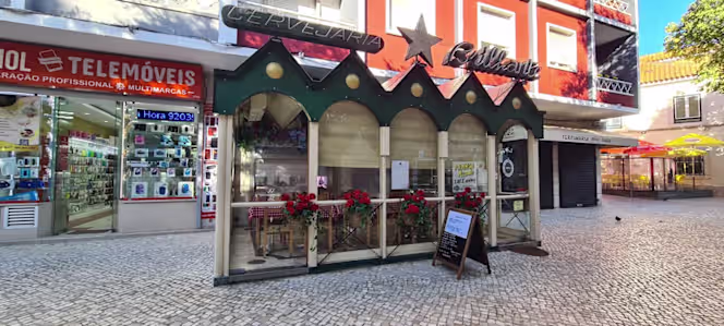 Estrela Brilhante - 3