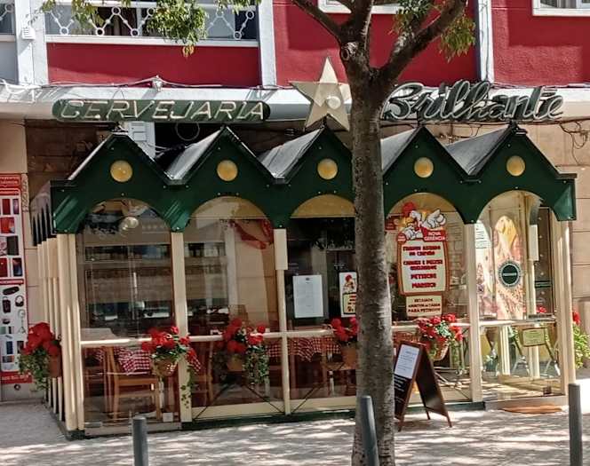 Estrela Brilhante - 5