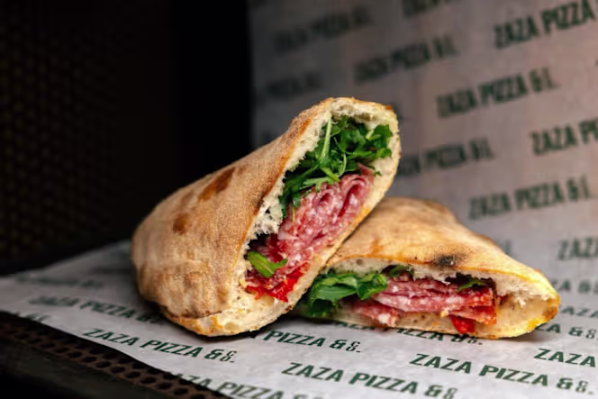 Zaza Pizza & Co - 0