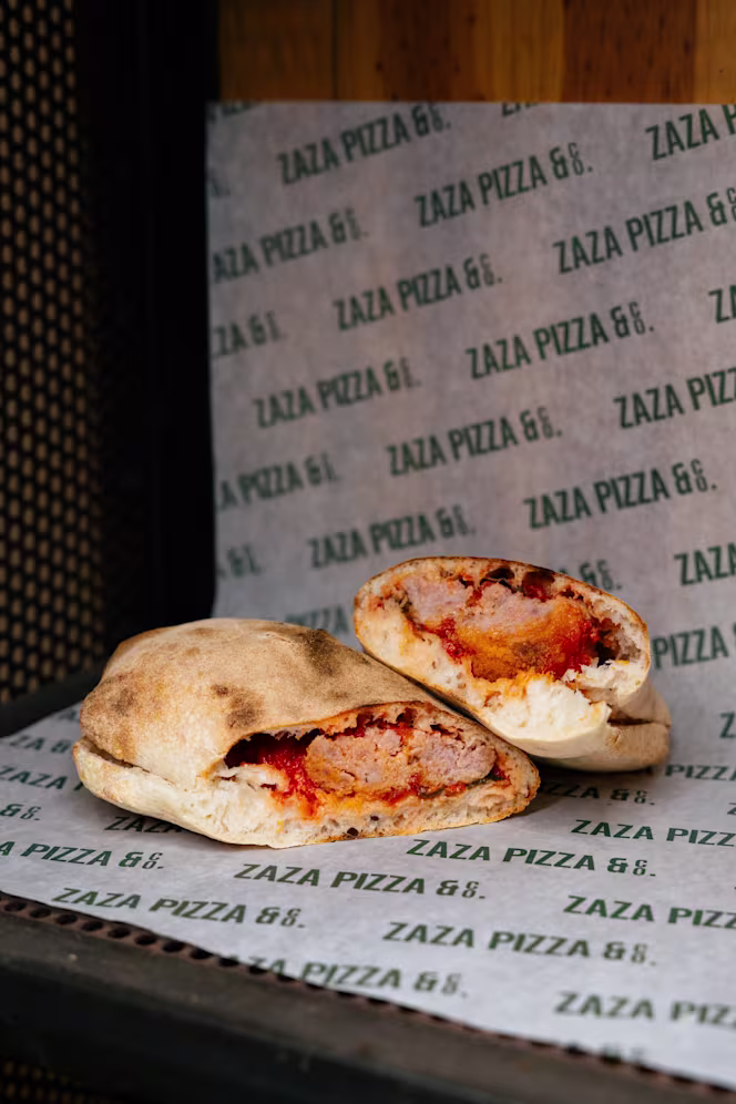 Zaza Pizza & Co - 3