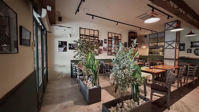 Zaza Pizza & Co - 9