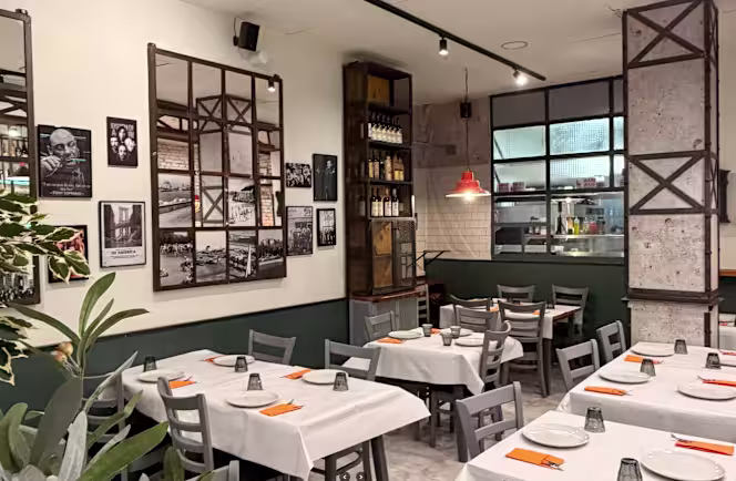 Zaza Pizza & Co - 8