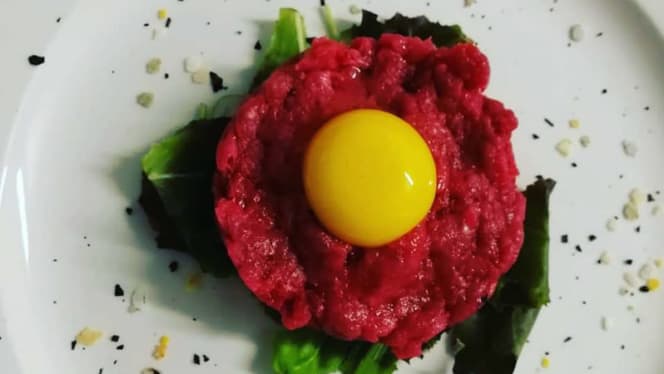 Trattoria Gesino - Genova - 0