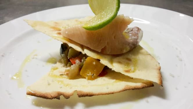 Trattoria Gesino - Genova - 5