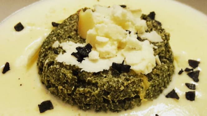 Trattoria Gesino - Genova - 7