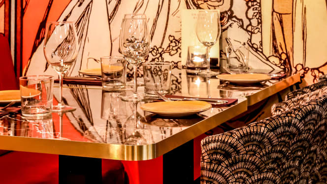 1898 Food & Drinks - 4