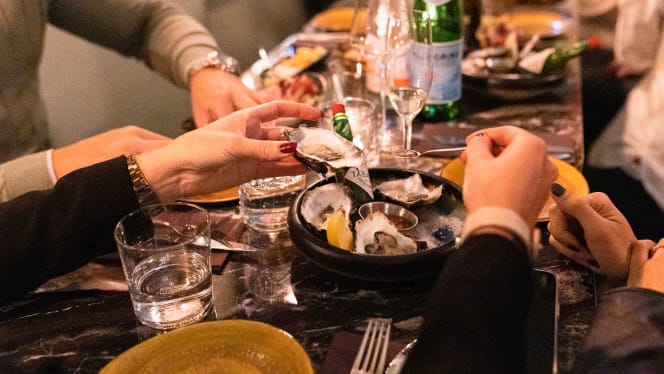 1898 Food & Drinks - 1