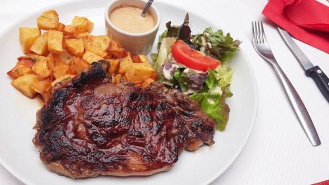 Bistrot Gueule à Vins - 1