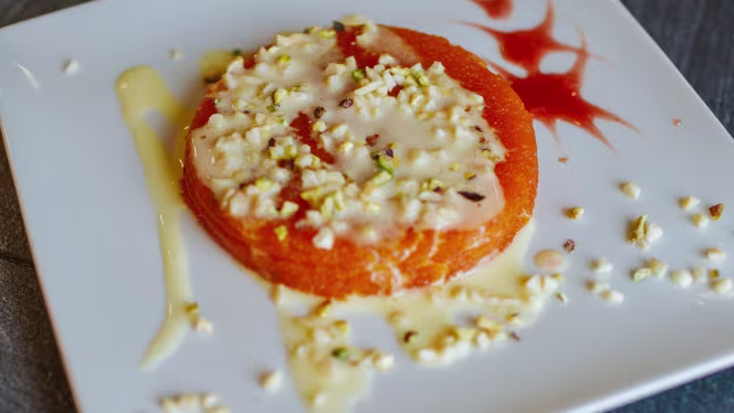 Bestway Tandoori Bron - 1