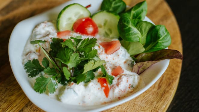 Bestway Tandoori Bron - 4