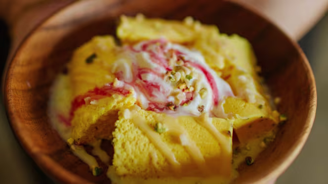 Bestway Tandoori Bron - 2