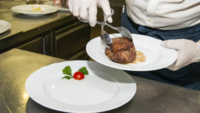 La Grotta Toscana - Firenze - 3