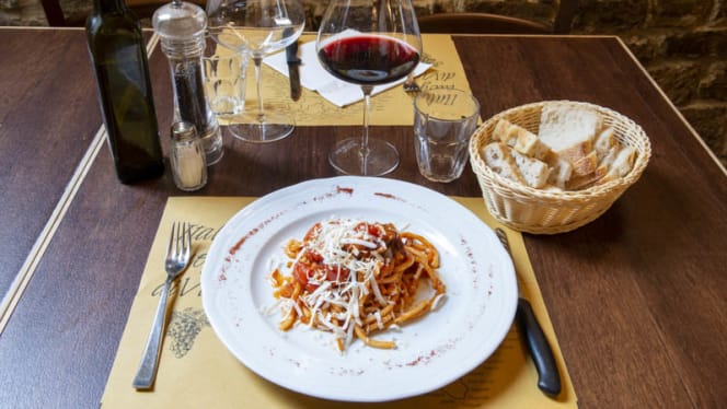 La Grotta Toscana - Firenze - 9