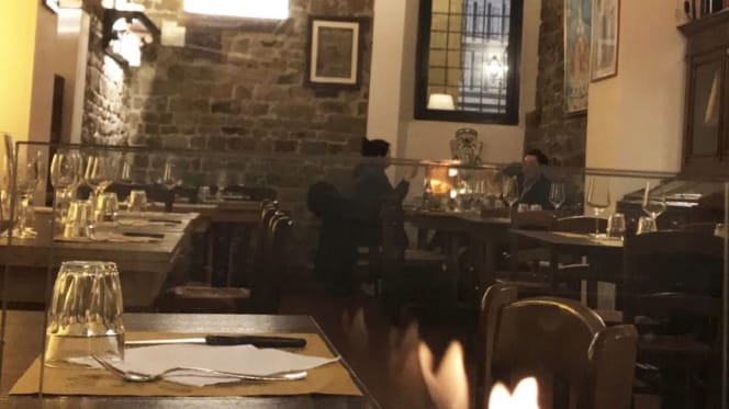 La Grotta Toscana - Firenze - 1