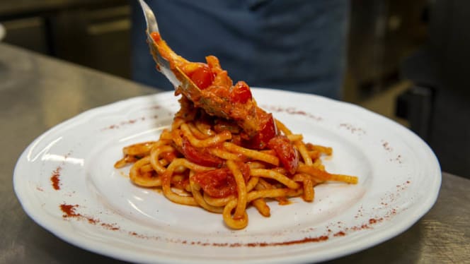 La Grotta Toscana - Firenze - 4