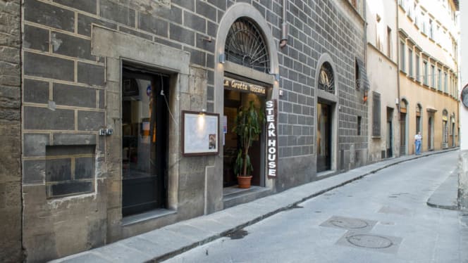 La Grotta Toscana - Firenze - 7