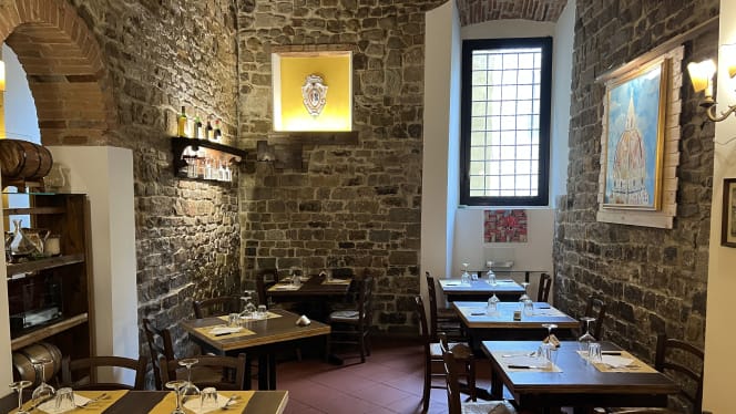 La Grotta Toscana - Firenze - 0