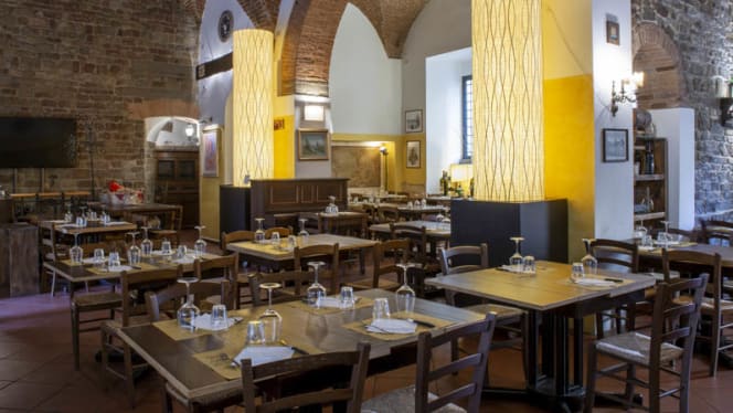 La Grotta Toscana - Firenze - 6