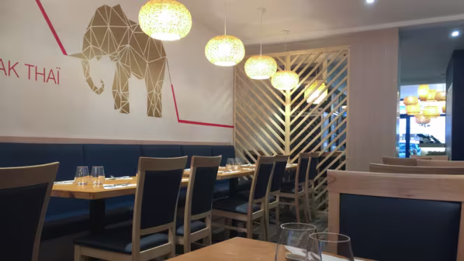 Mak Thai - 3