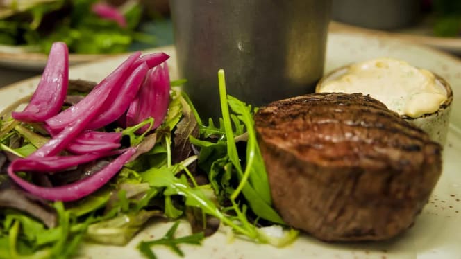 The Kitchen - Nykoping - 4