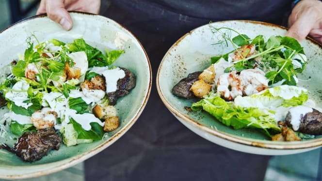 The Kitchen - Nykoping - 3